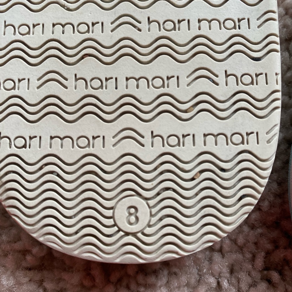 Women’s Hari Mari Flip Flops View 3